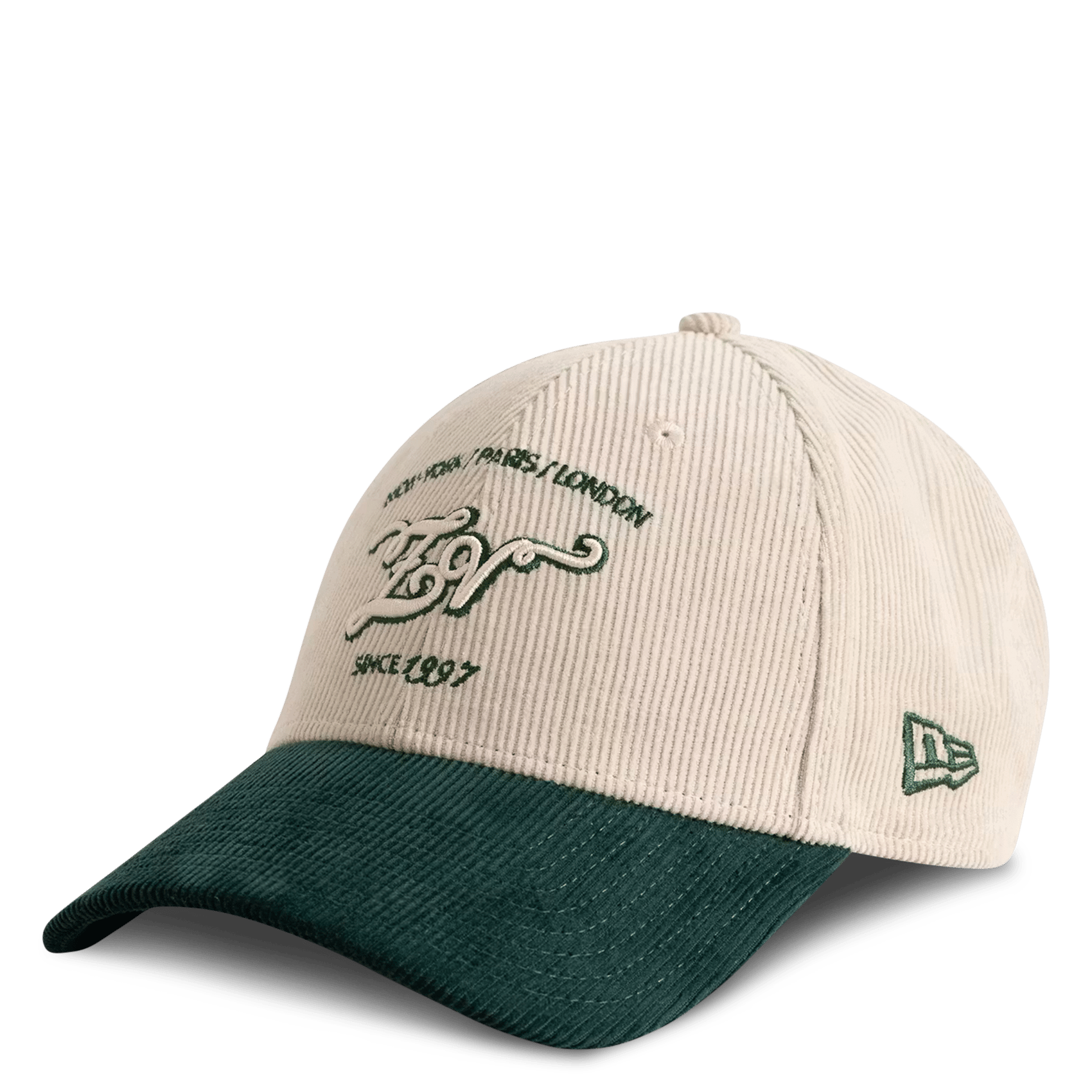 Cotton cap ZADIG&VOLTAIRE White
