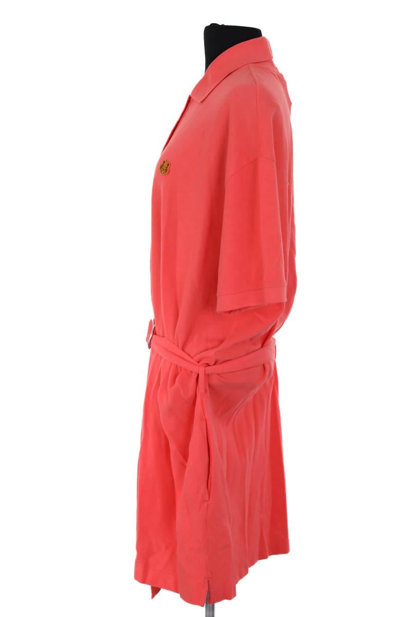 Dress KENZO - SECONDE MAIN Orange