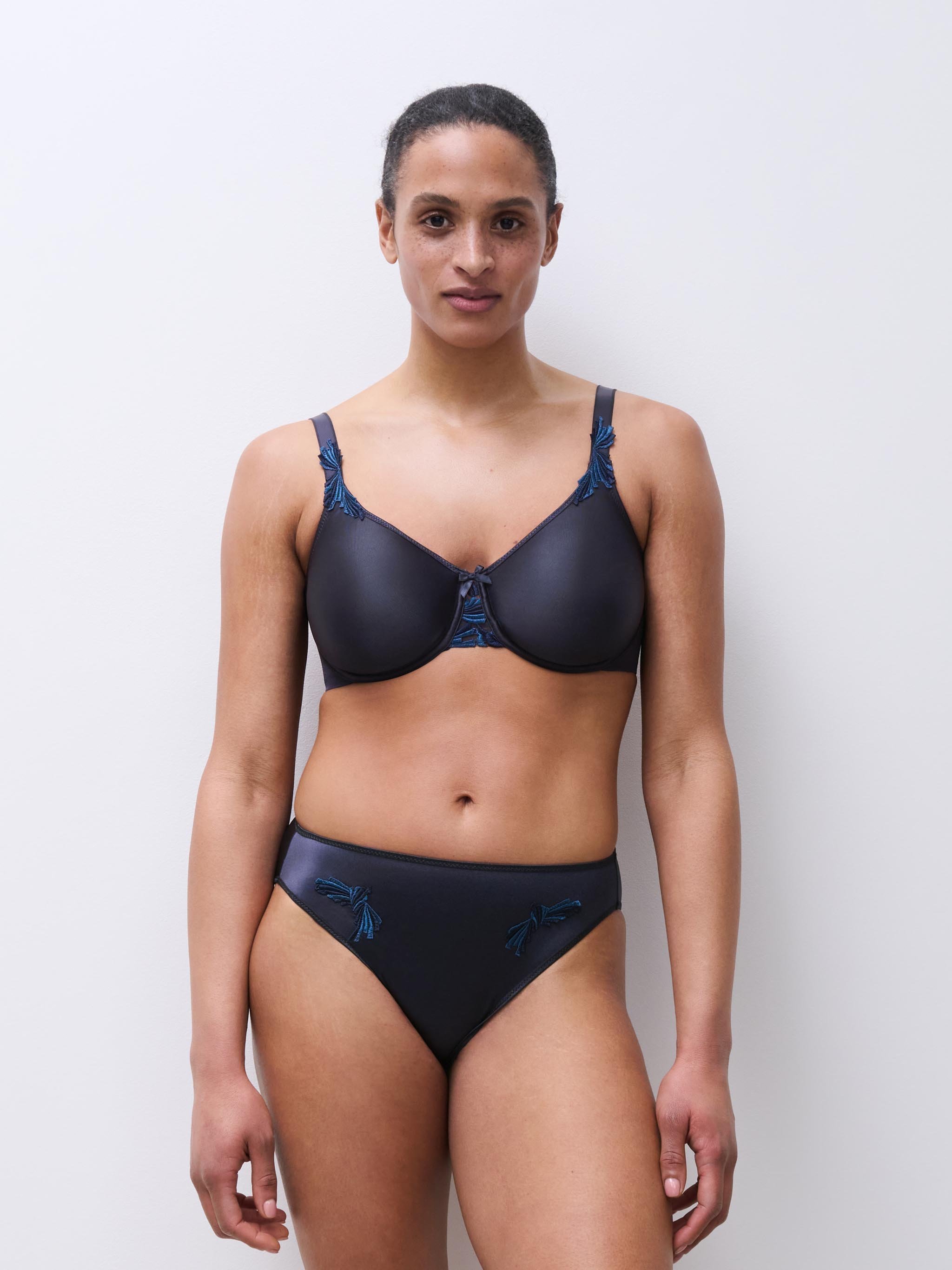 Briefs CHANTELLE Blue