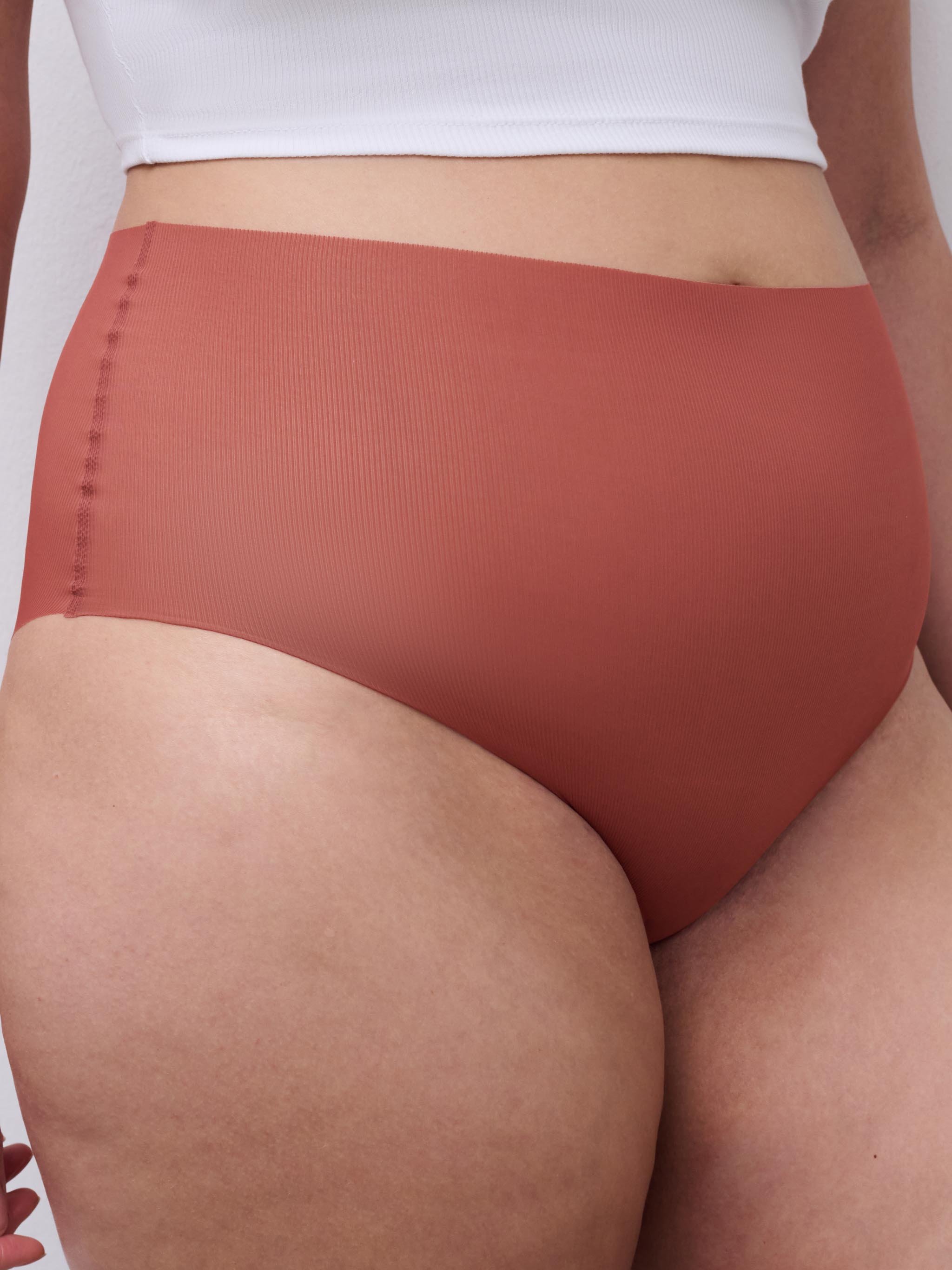 Briefs CHANTELLE PULP Brown