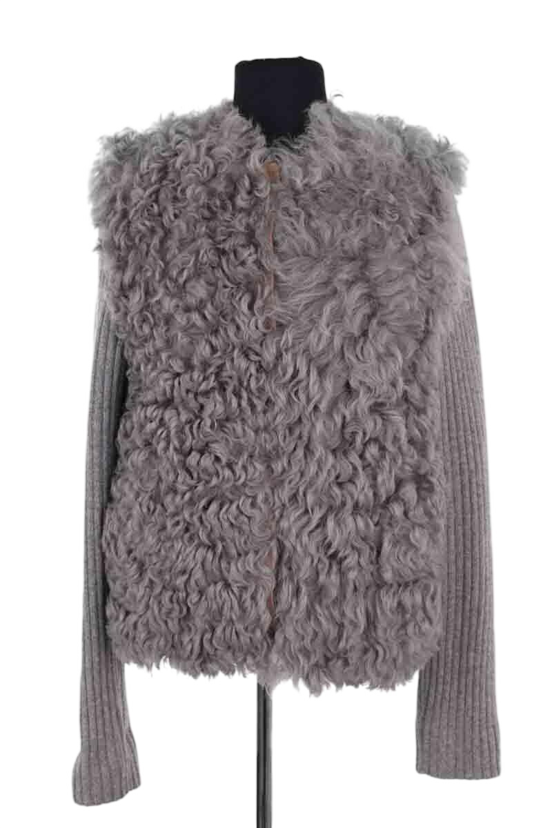 Jacket JOSEPH - Seconde Main Grey