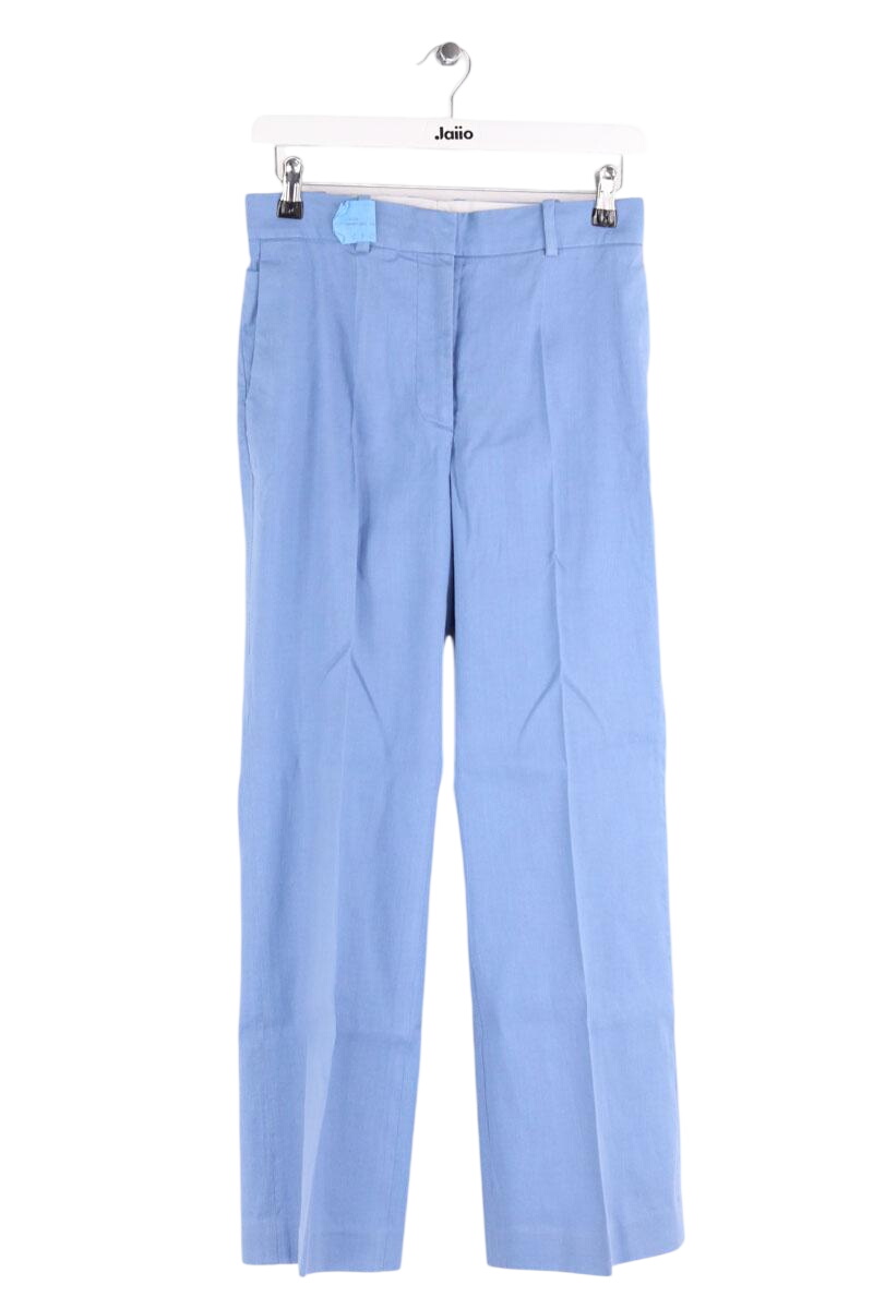 Straight-leg pants JOSEPH - Seconde Main Blue
