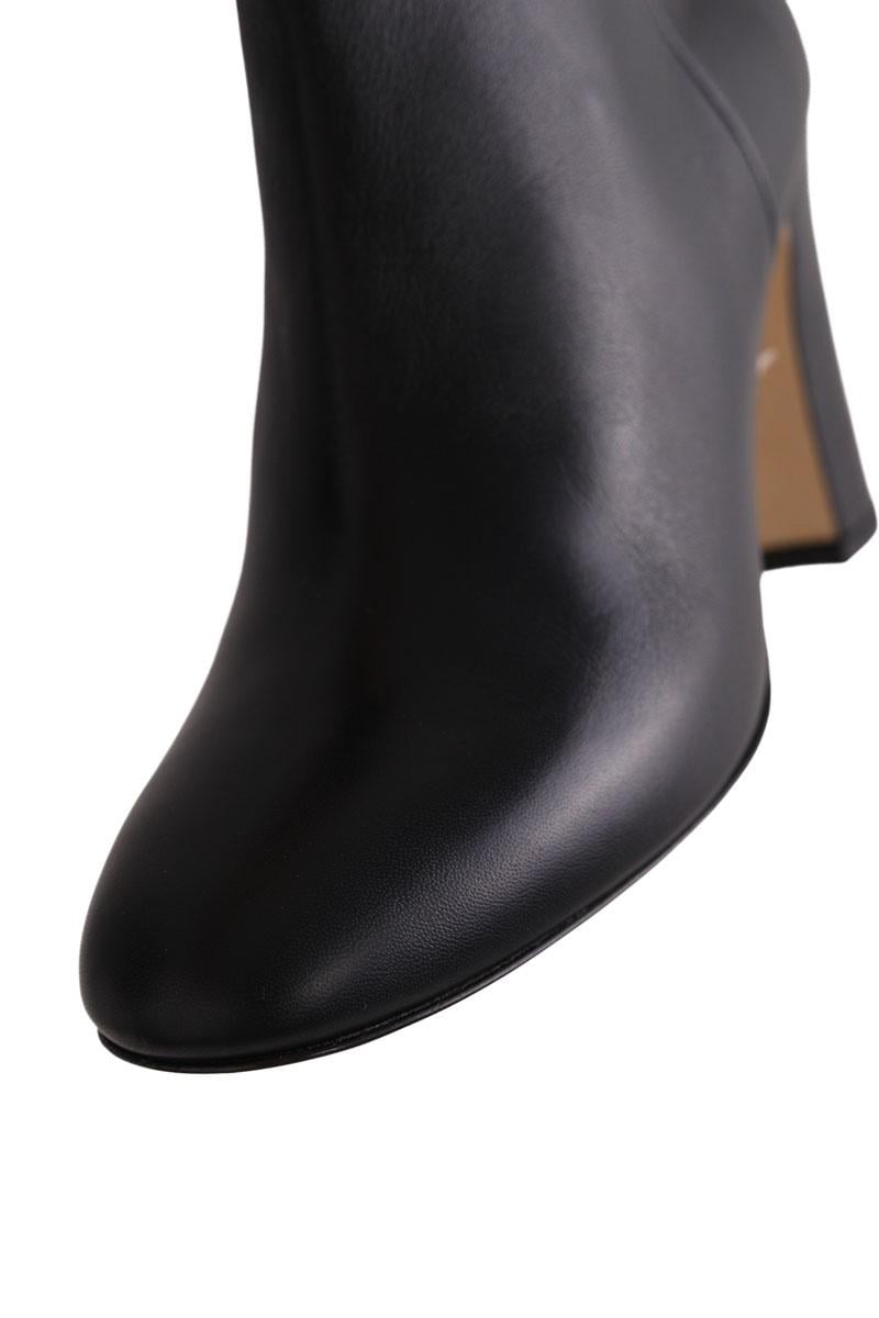 Boots LK BENNETT - Seconde Main Black