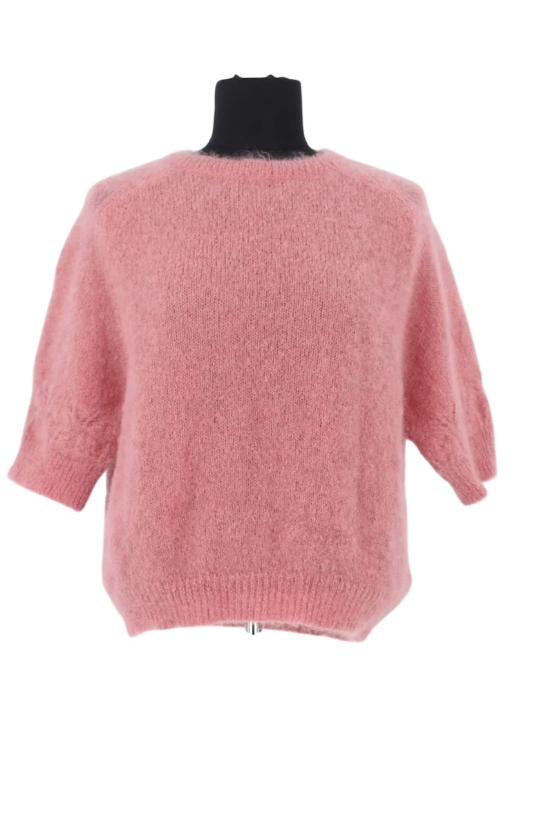 Sweater ROUJE - Seconde Main Pink