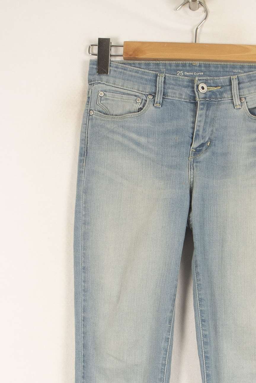 Jeans LEVI'S - Seconde main Blue