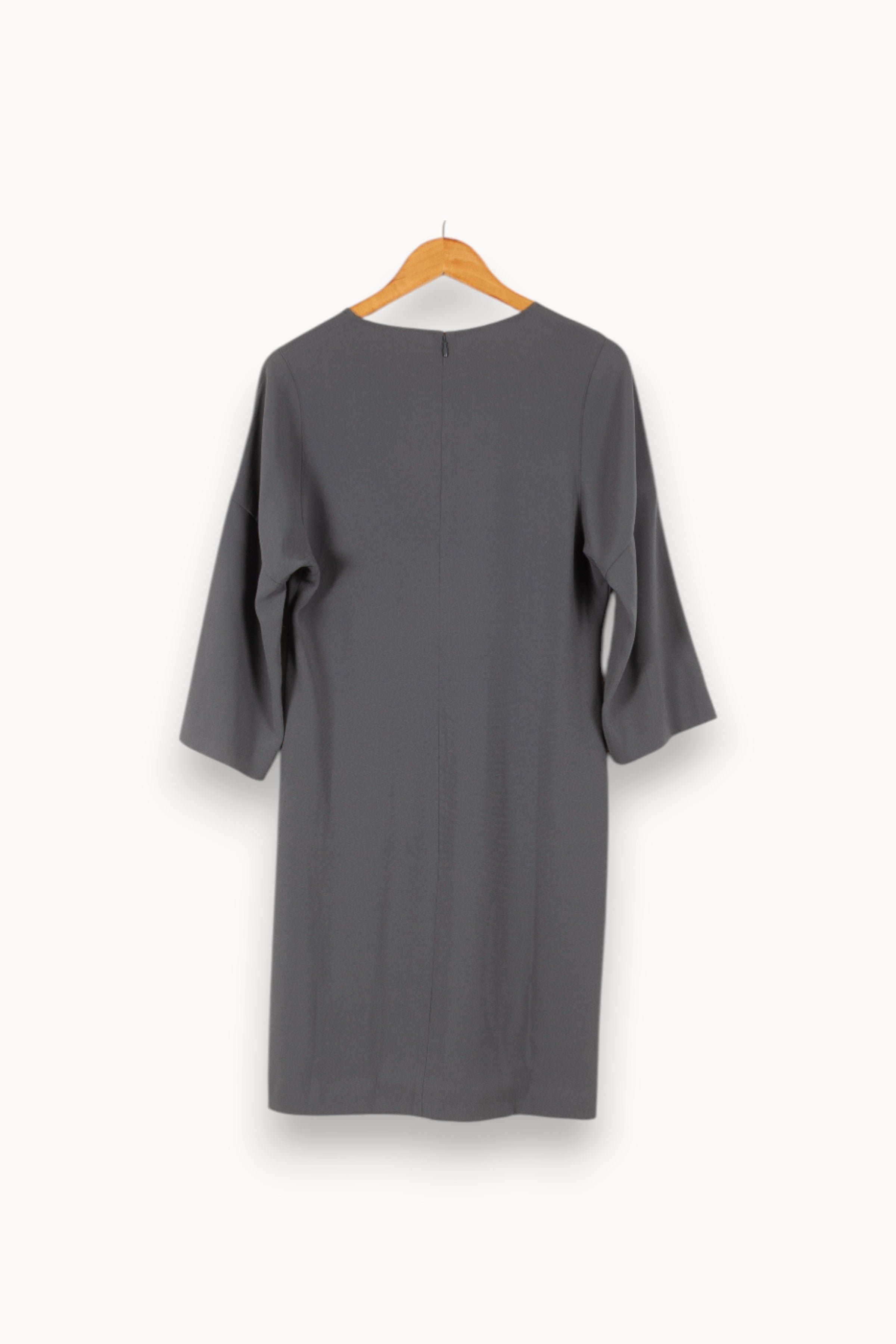 Short & midi dress FILIPPA K - Seconde Main Grey