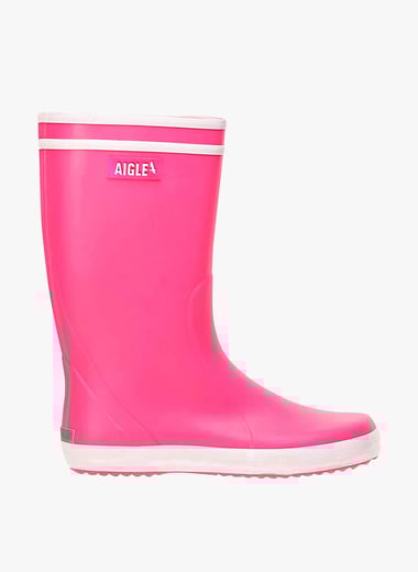 Botte aigle top bebe fille