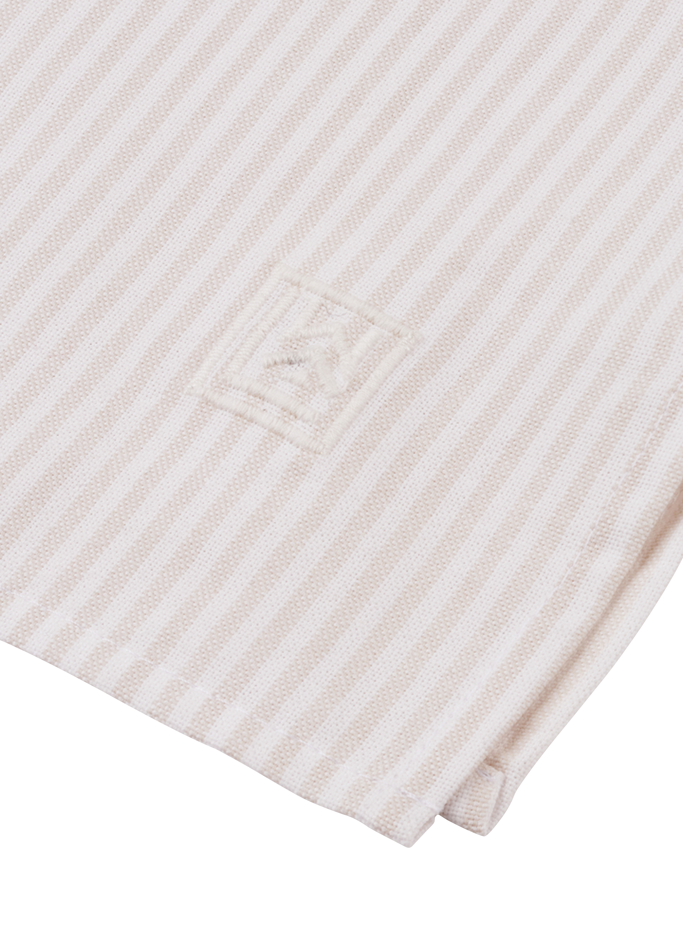 Chemise en coton  LIEWOOD Blanc