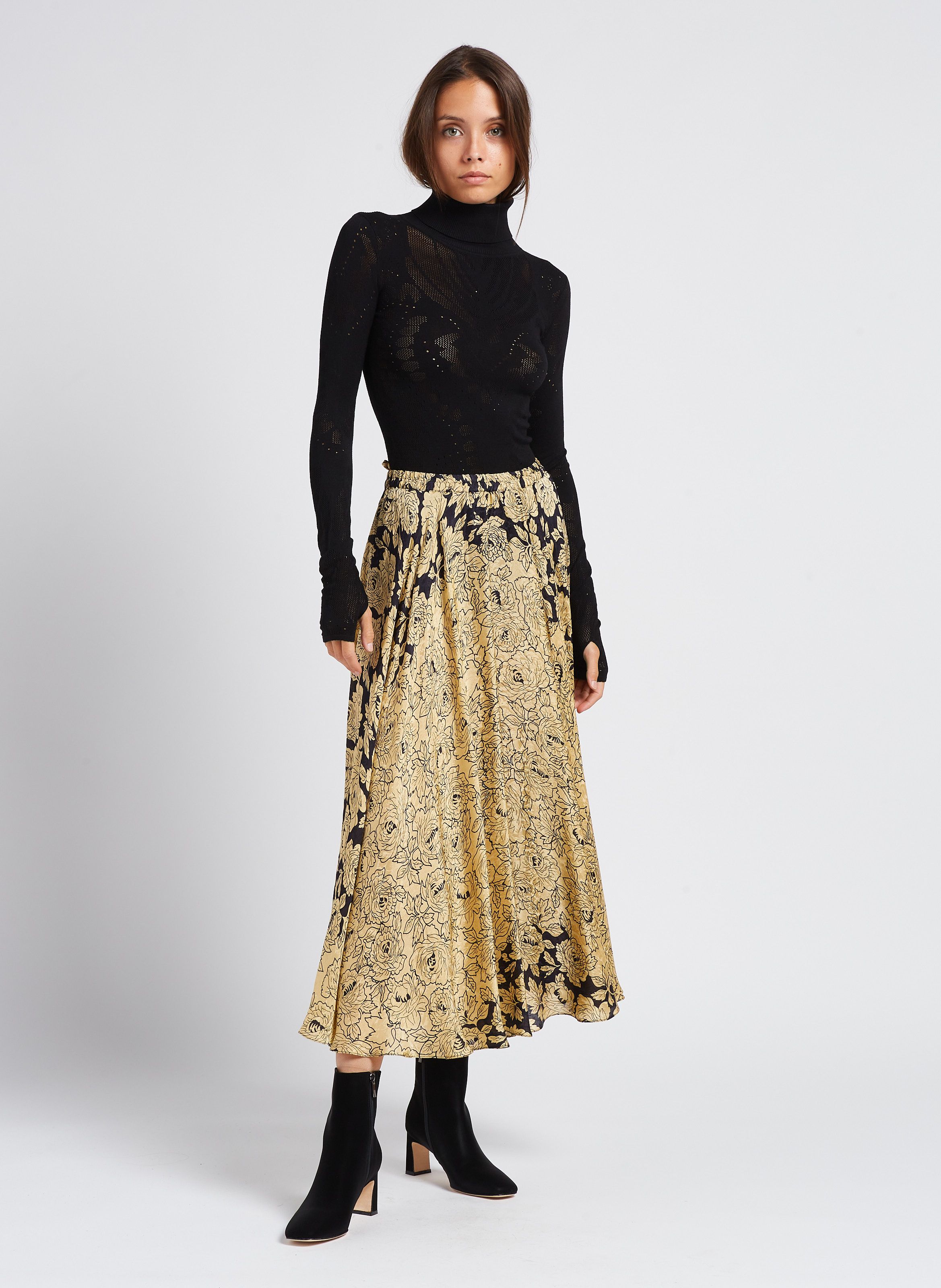 Skirt Mes Demoiselles Women: New Collection Online | Place des