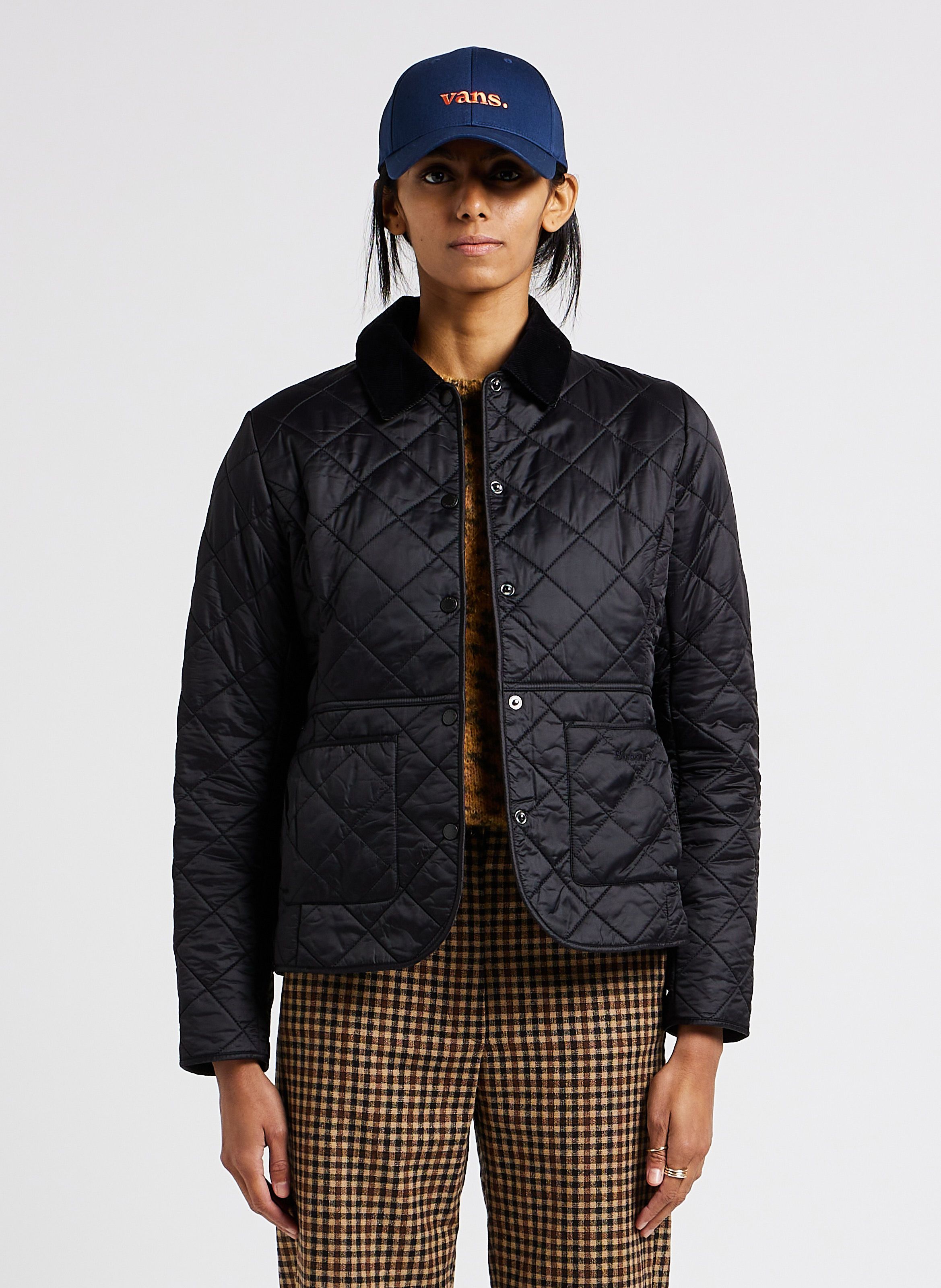 Veste best sale barbour matelassée