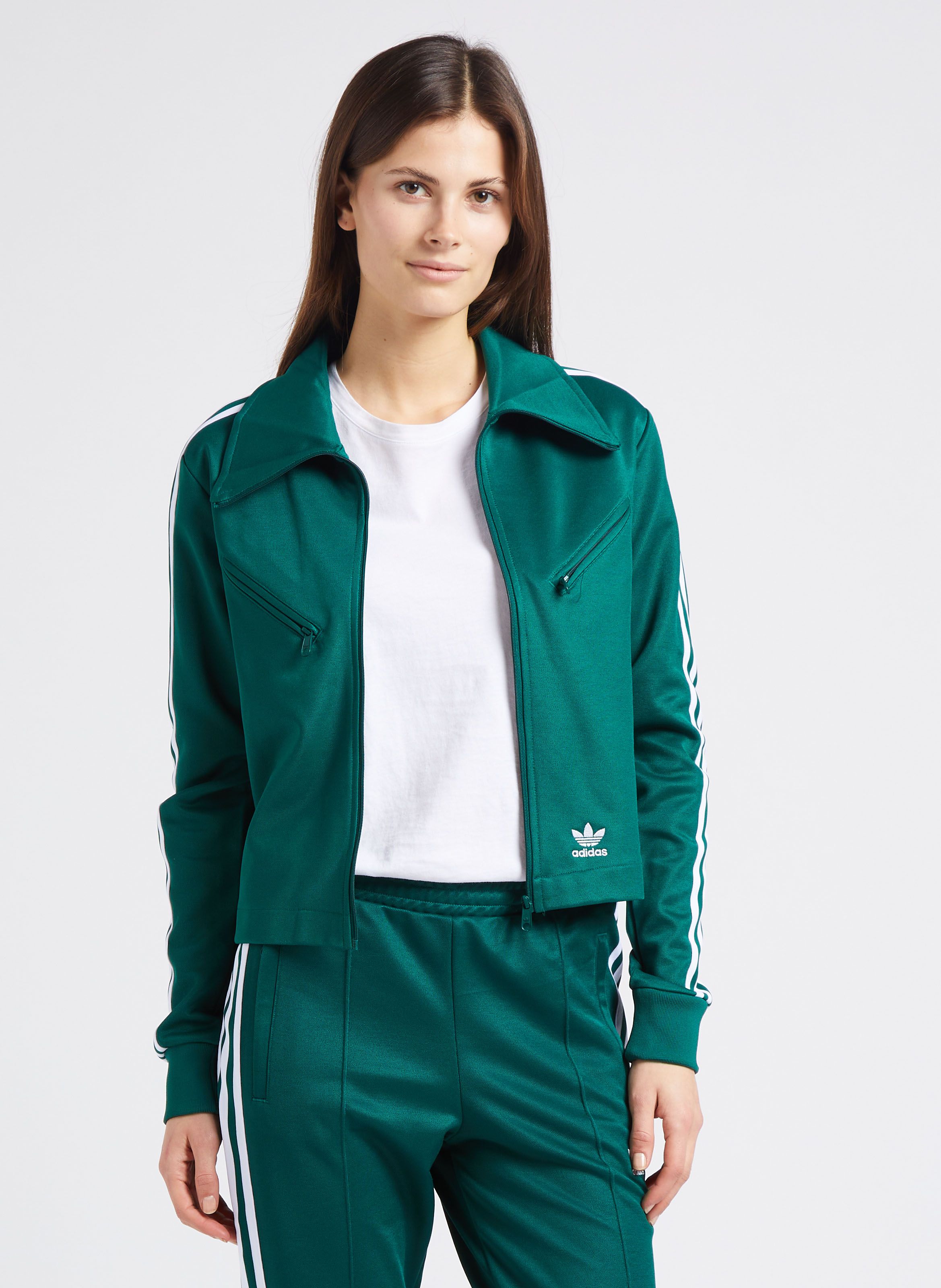 Survêtement adidas femme nouvelle collection hot sale