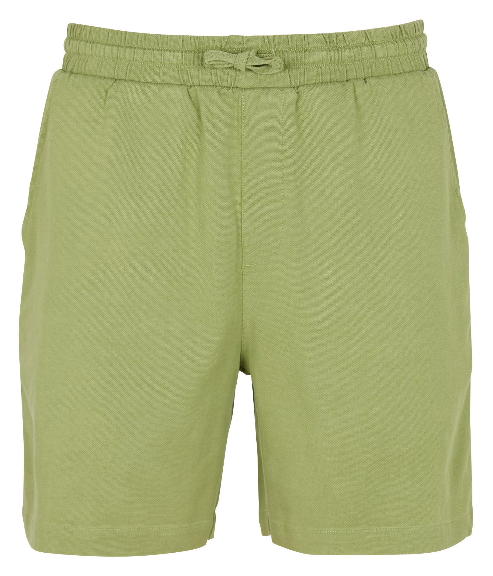 Casual shorts MINIMUM Khaki