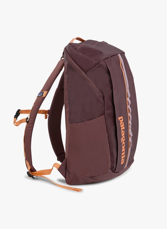 Backpack Made From Recycled Fibers Dulse Mauve Patagonia Men 49298 DLMA DULSE MAUVE Place des Tendances United Kingdom