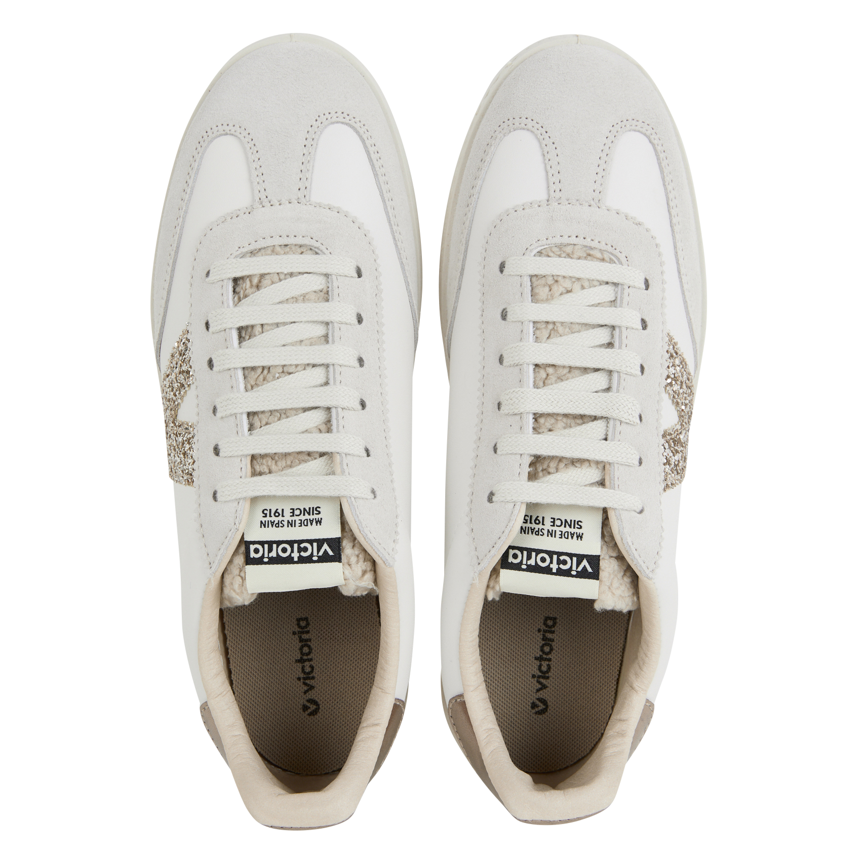 ASICS GEL PULSE 13 VICTORIA White