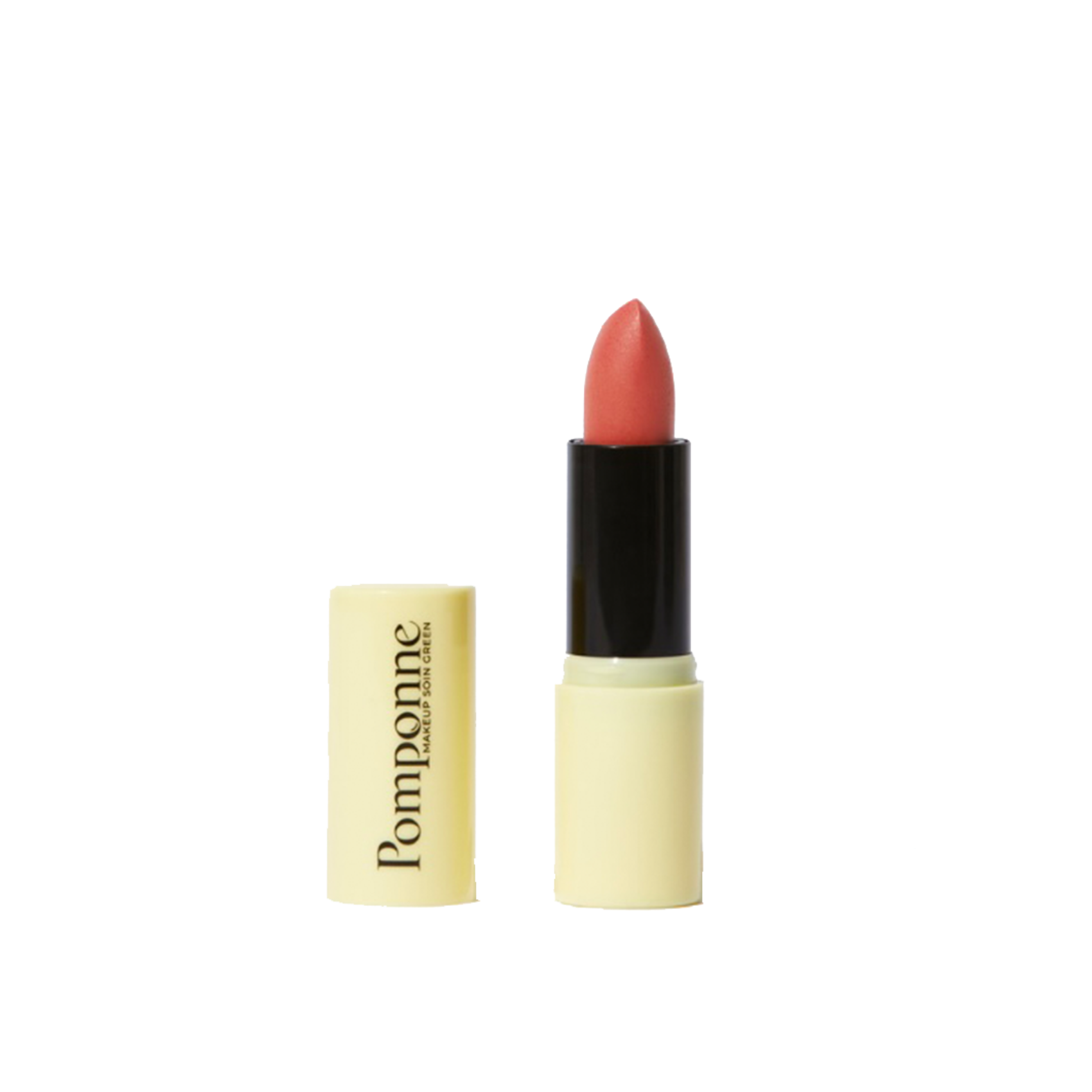 Rouge à lèvres naturel hydratant POMPONNE Blush