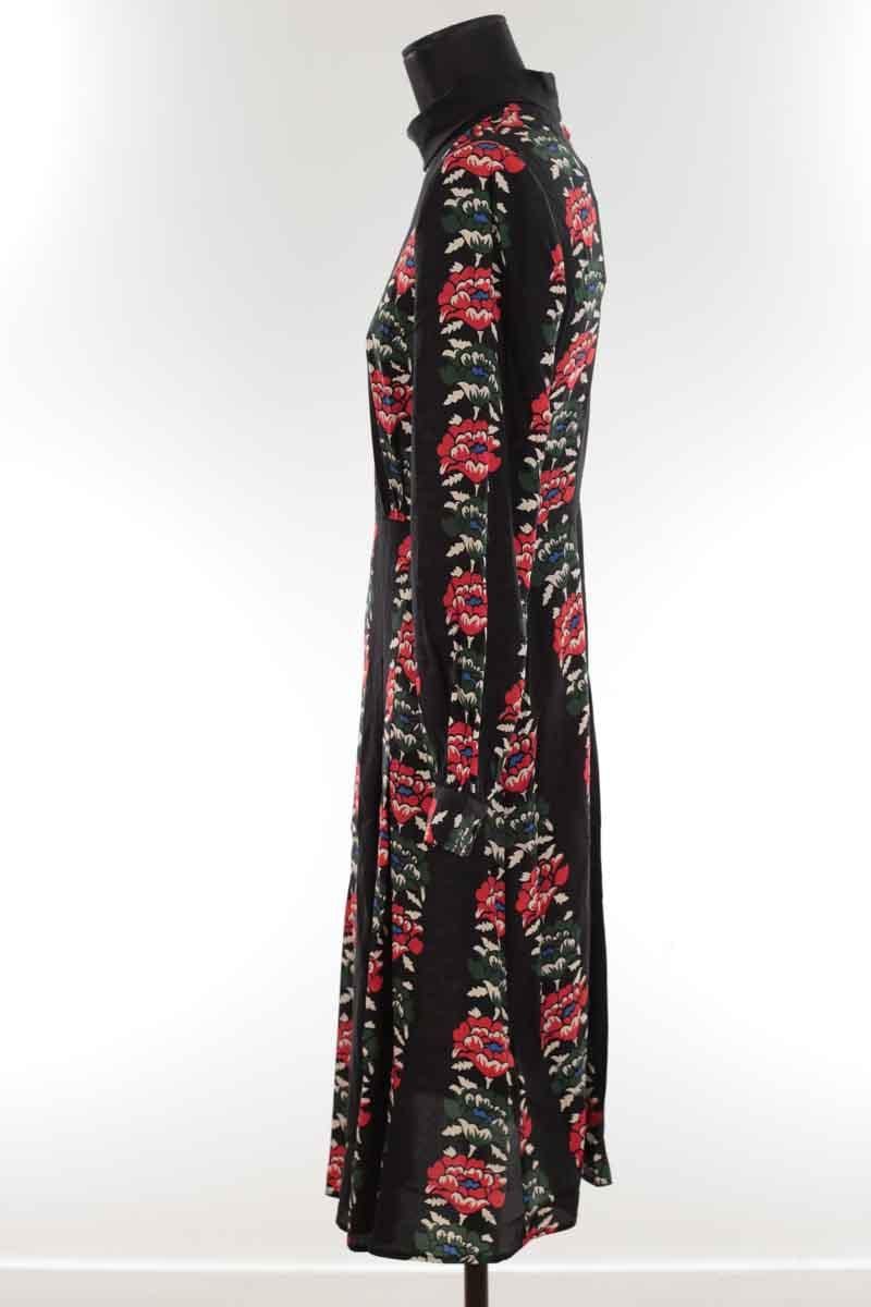 Polo shirt LK BENNETT - Seconde Main Black