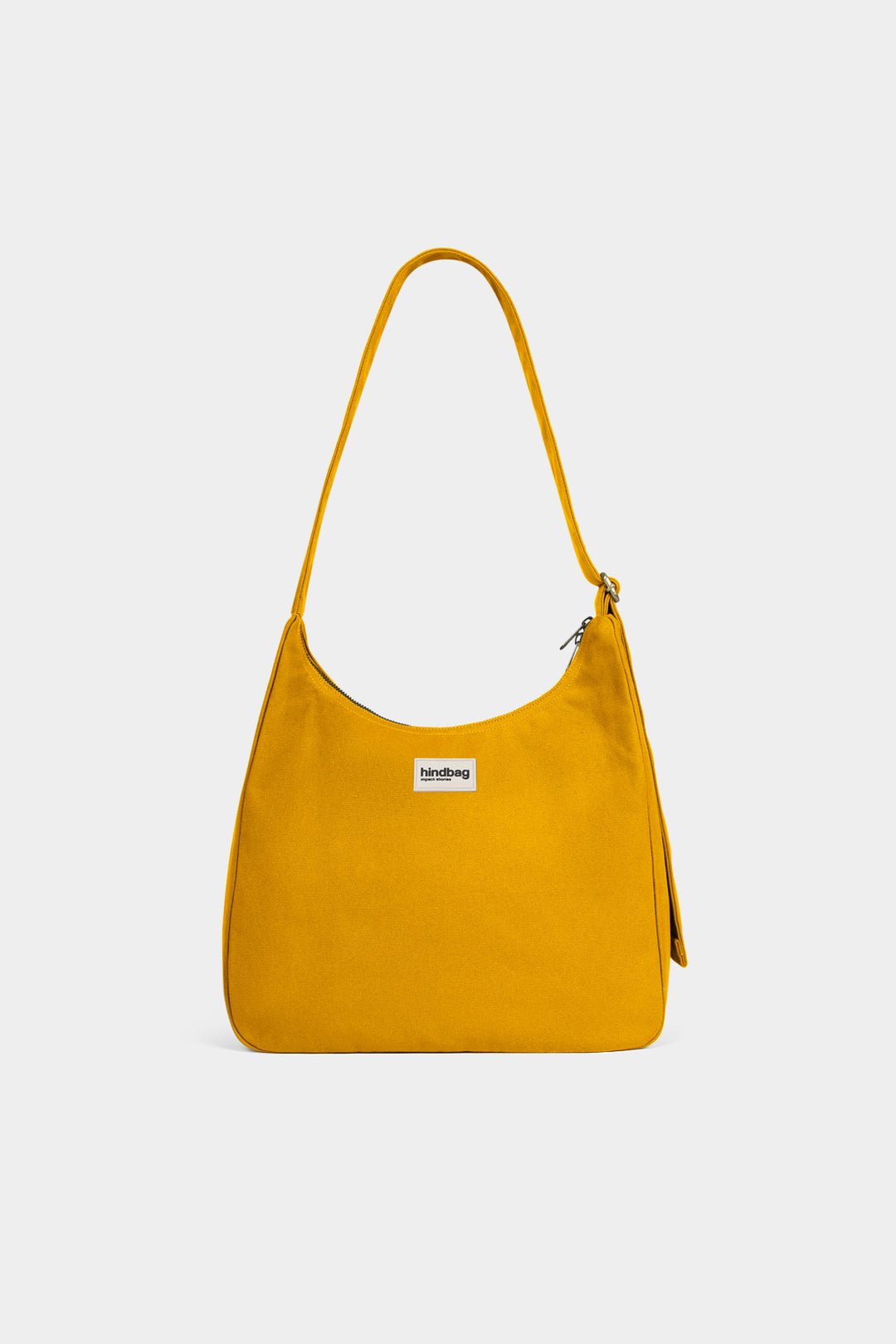 Claire hobo bag HINDBAG Yellow