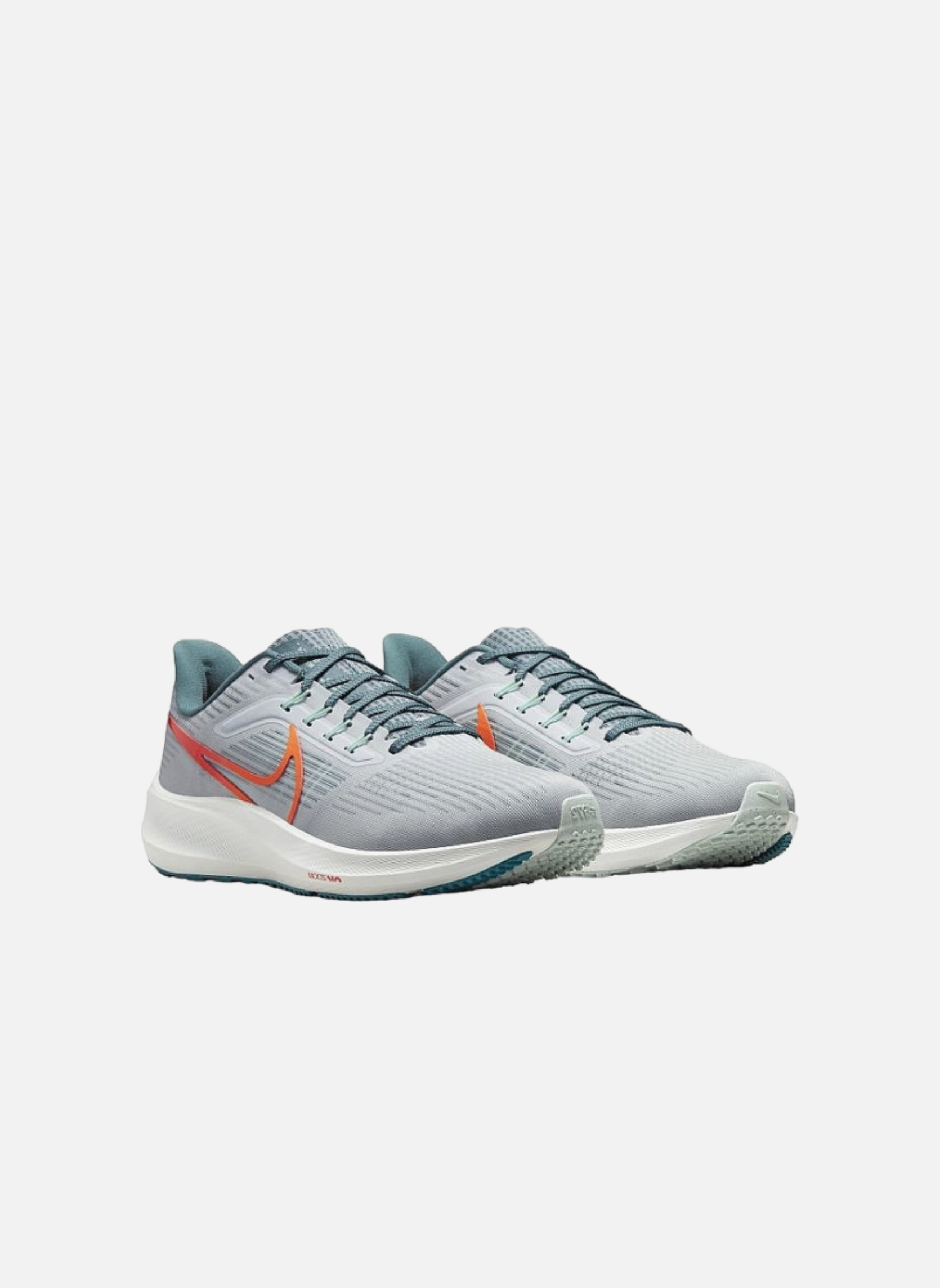 Baskets air zoom pegasus 39 NIKE Orange