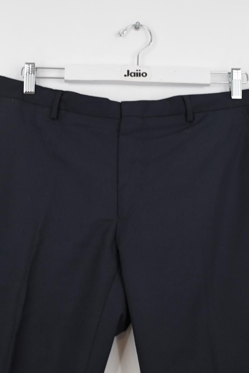 Low-cut top KENZO - SECONDE MAIN Blue