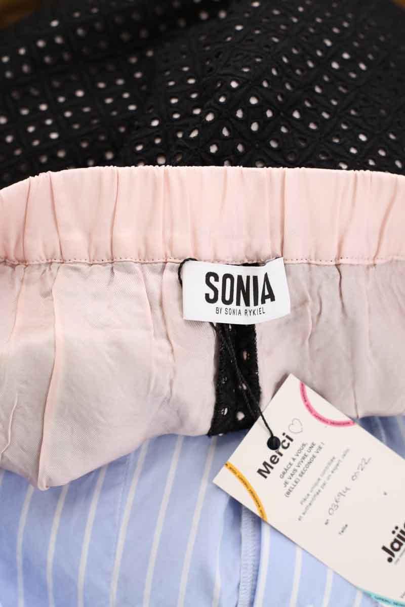 . SONIA RYKIEL - Seconde Main Blue