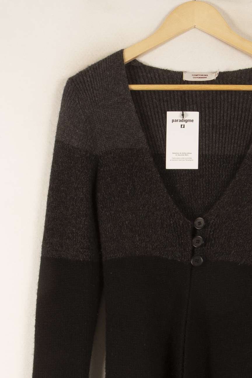 Knitwear COMPTOIR DES COTONNIERS - Seconde main Black