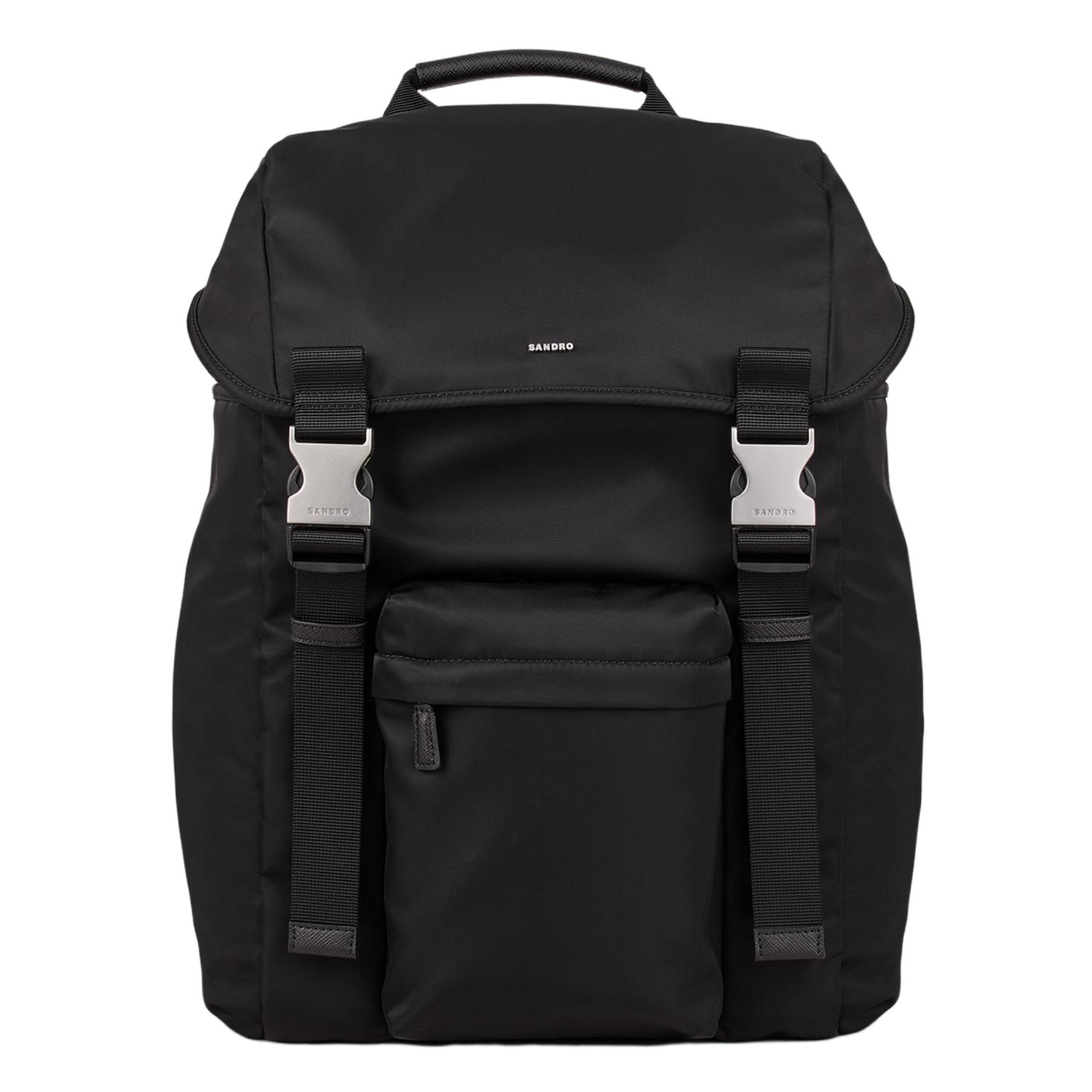 Sac à dos SANDRO Noir