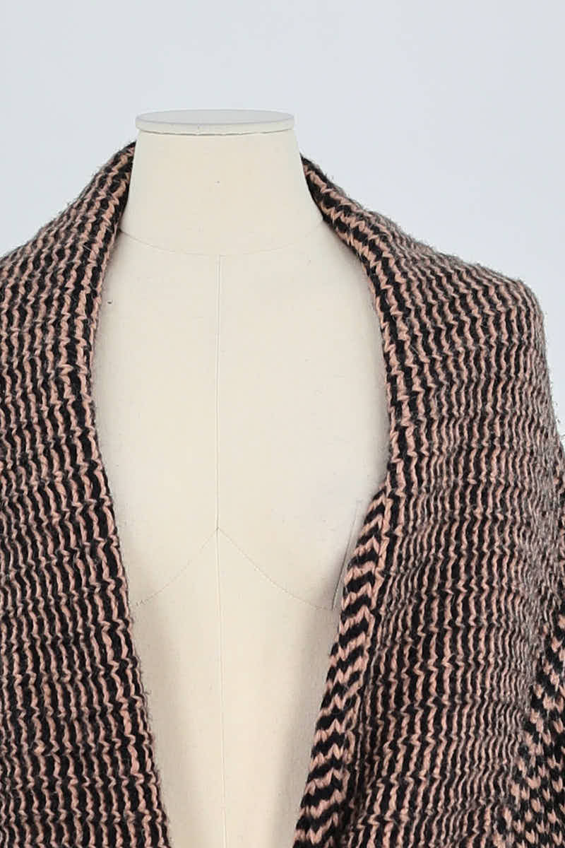 Cardigan SONIA RYKIEL - Seconde Main Pink