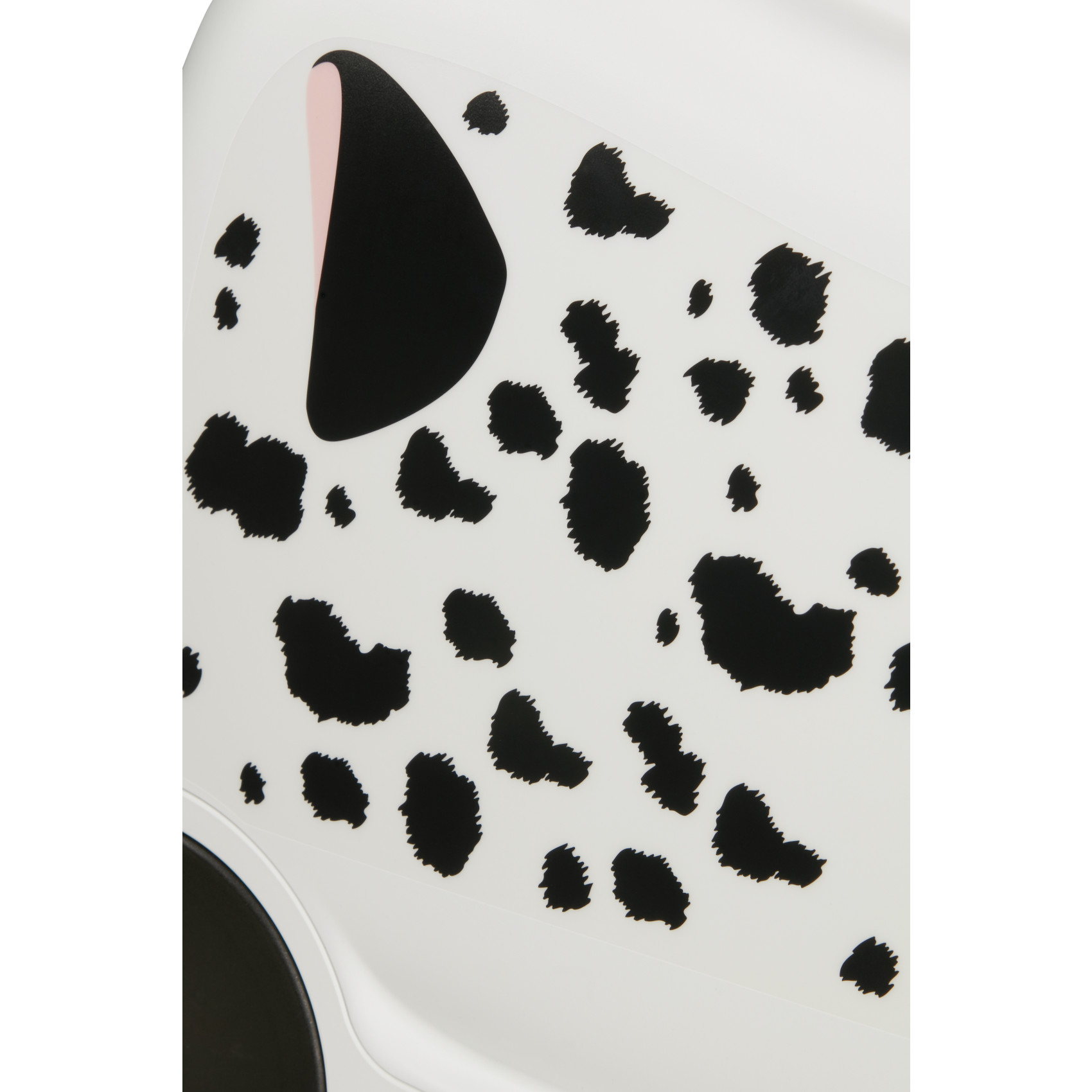 Dream2go suitcases size S SAMSONITE White