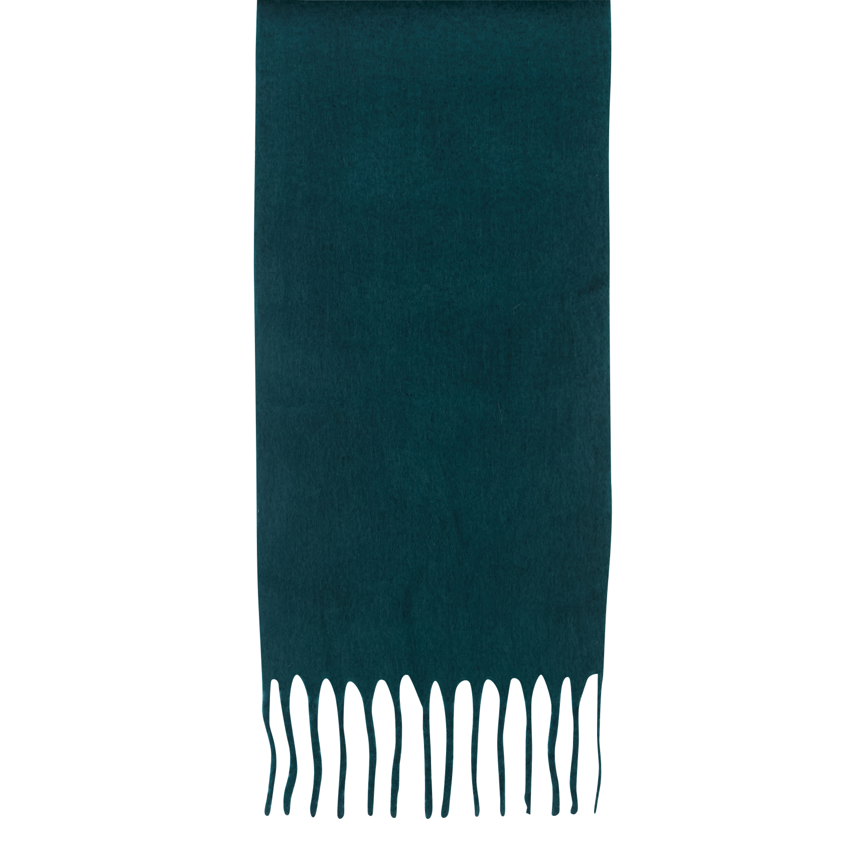 Knit scarf LA FEE MARABOUTEE