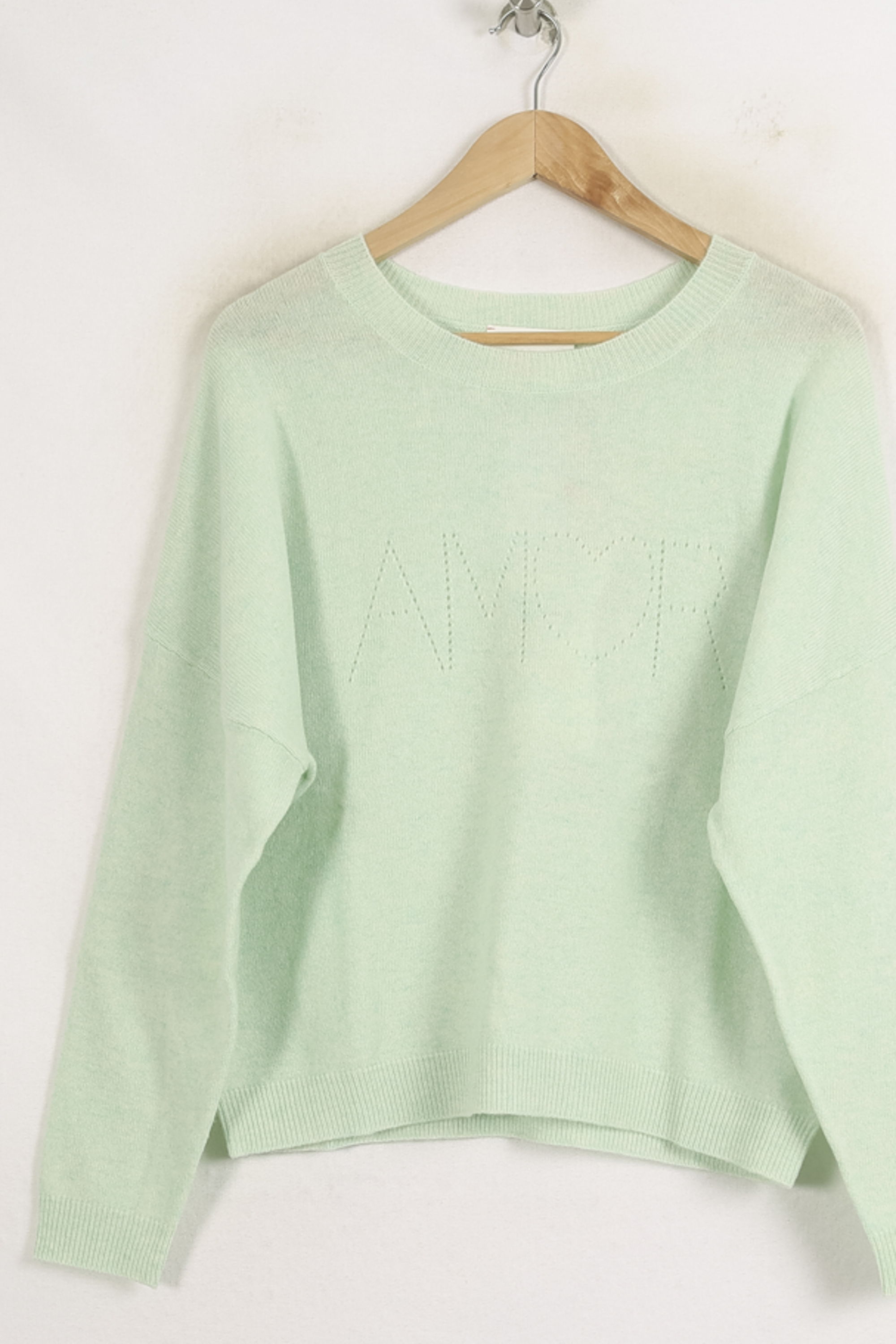 Knitwear ABSOLUT CASHMERE - Seconde main Green