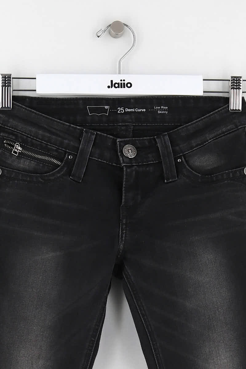 . LEVI'S - Seconde main Black