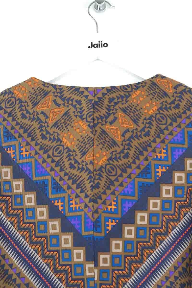 Dress ANTIK BATIK - Seconde Main Multicolored