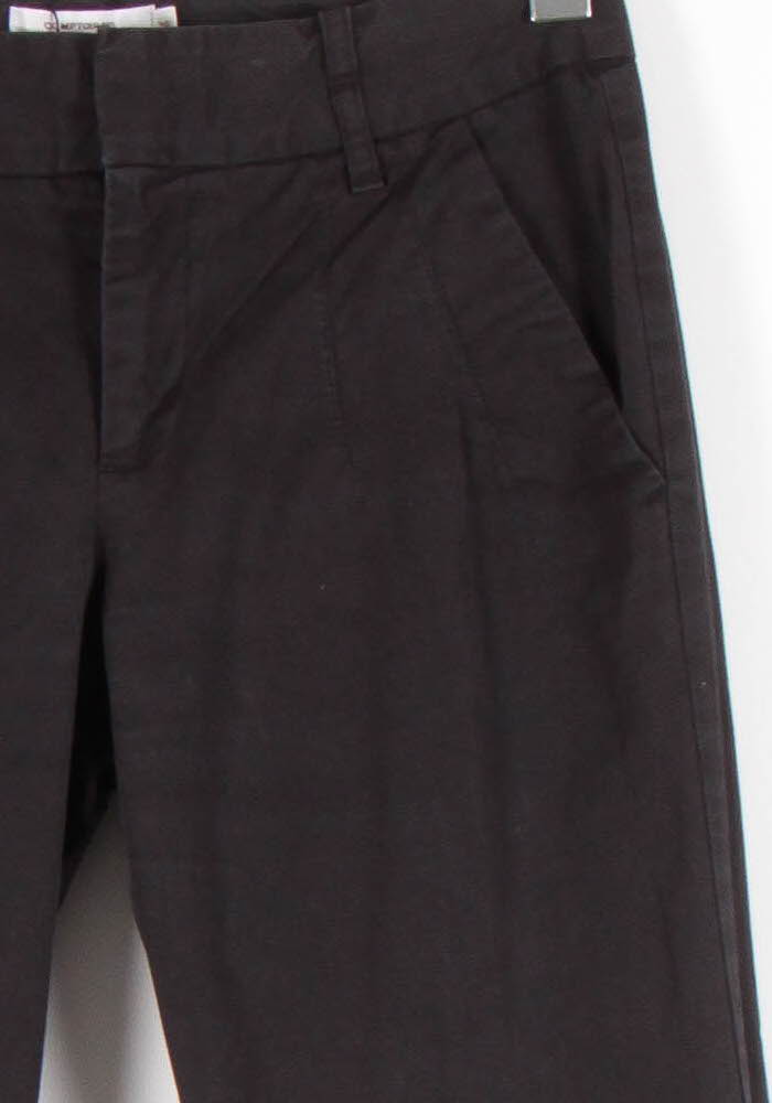 PANTS COMPTOIR DES COTONNIERS - Seconde main Black