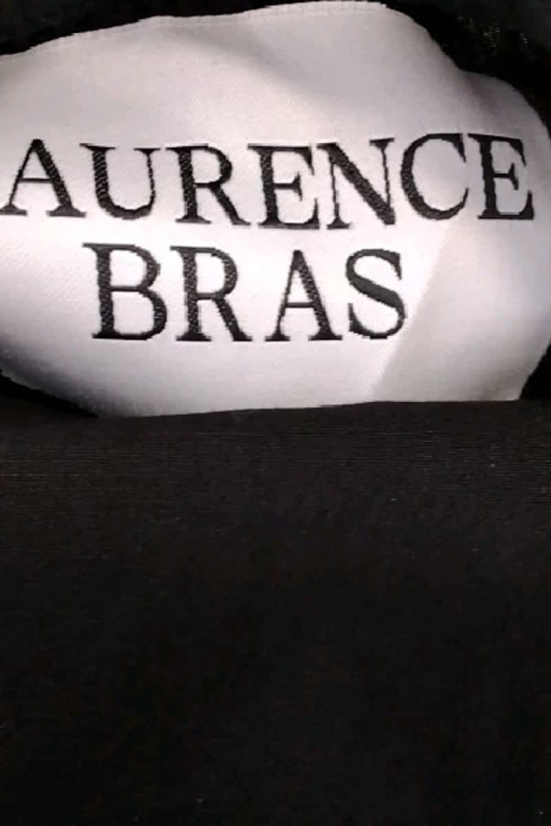 Dress LAURENCE BRAS - Seconde Main Black