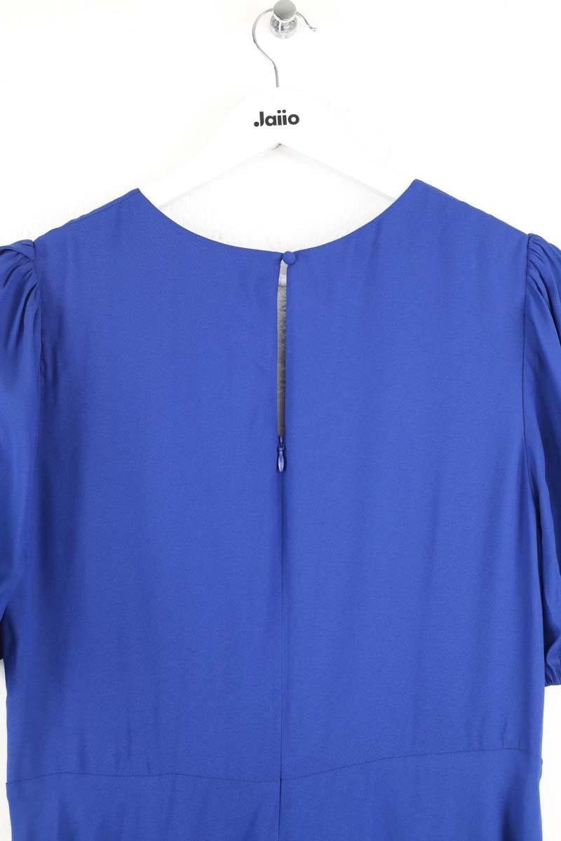 Dress LK BENNETT - Seconde Main Blue