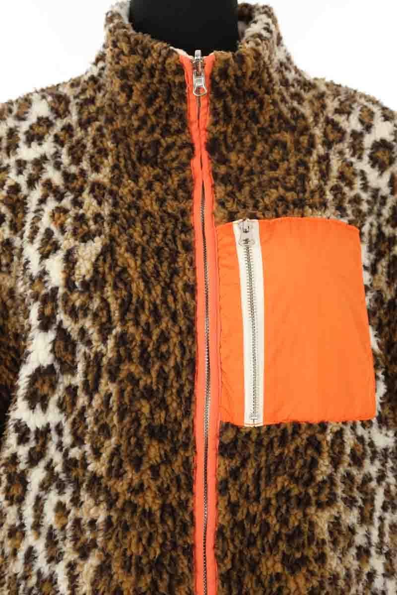 Jacket BELLEROSE - Seconde Main Brown