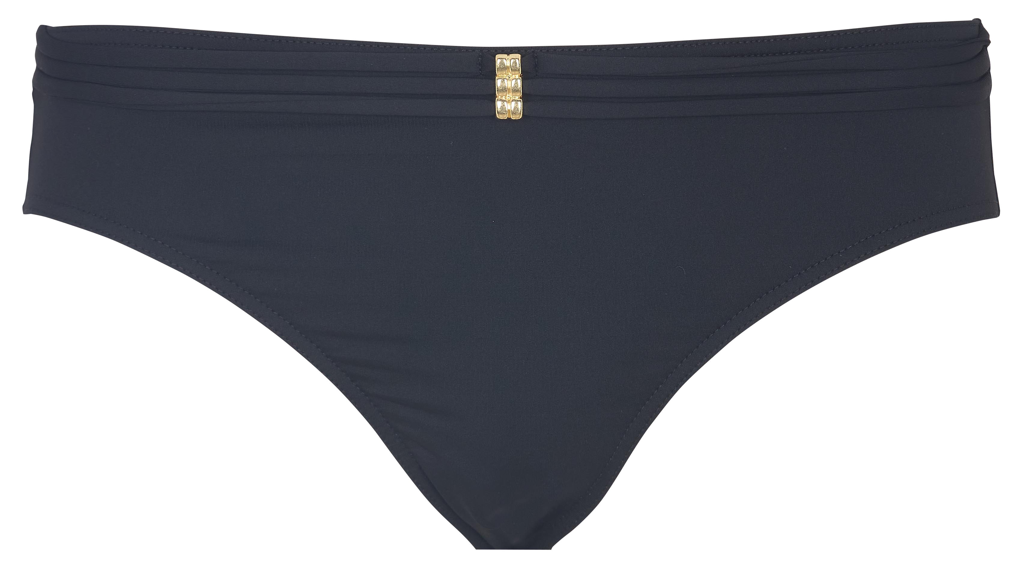 Bade-Shorty LIVIA Schwarz