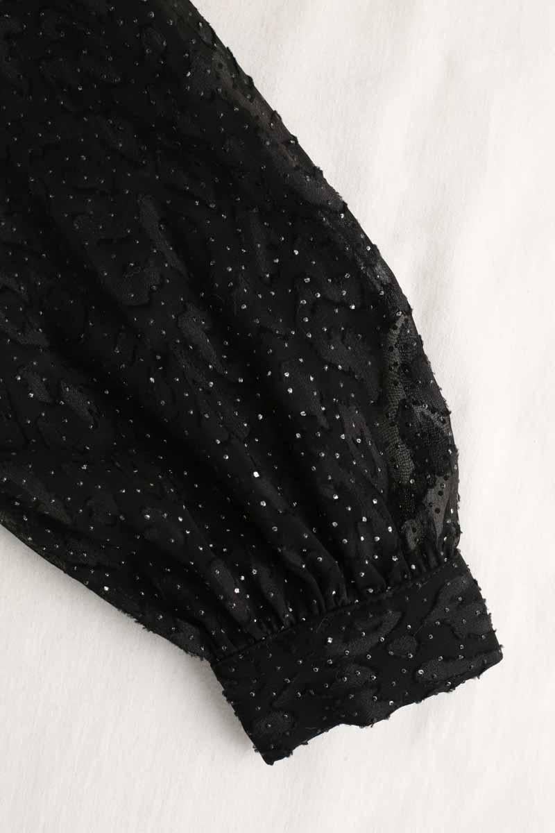 Dress MICHAEL KORS - Seconde main Black