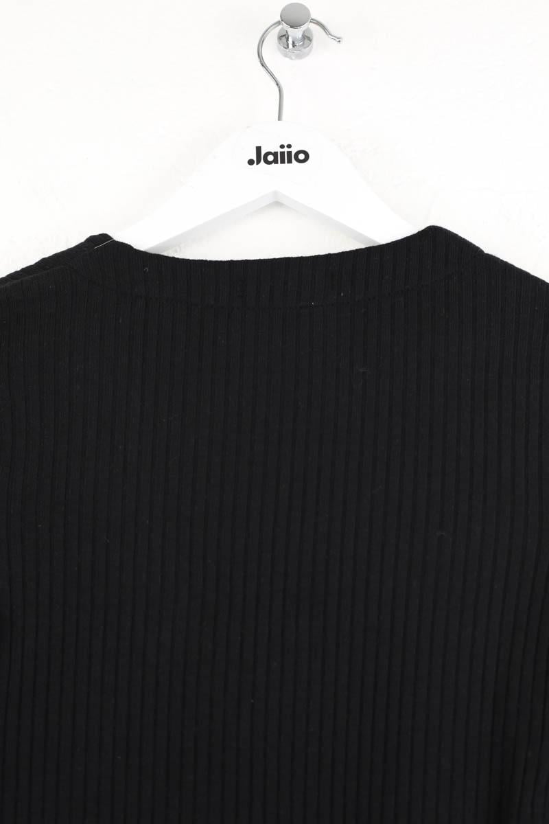 T-shirt REFORMATION - Seconde Main Black