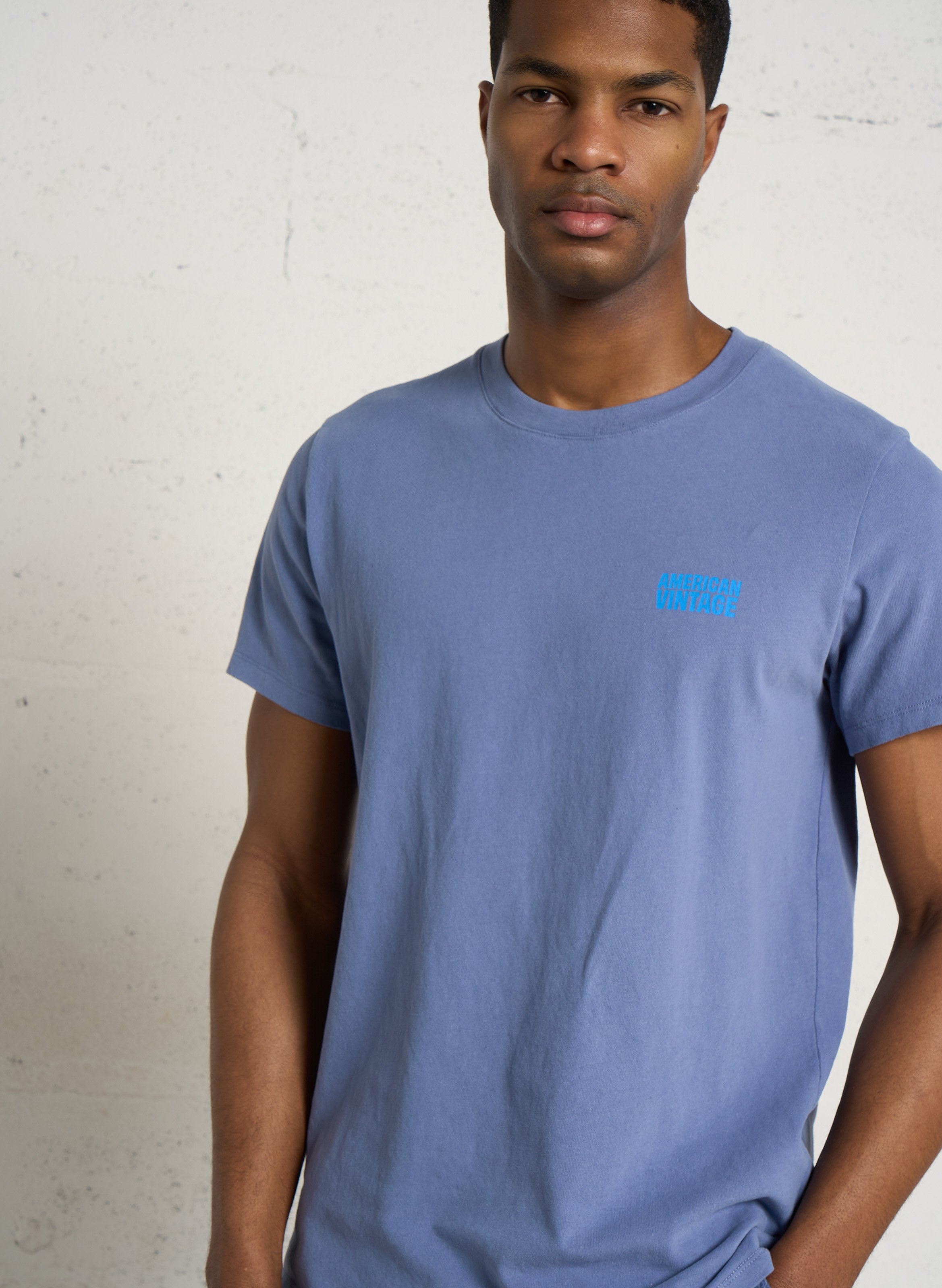 NE PAS REF, MAUVAISE SAISON ! AMERICAN VINTAGE