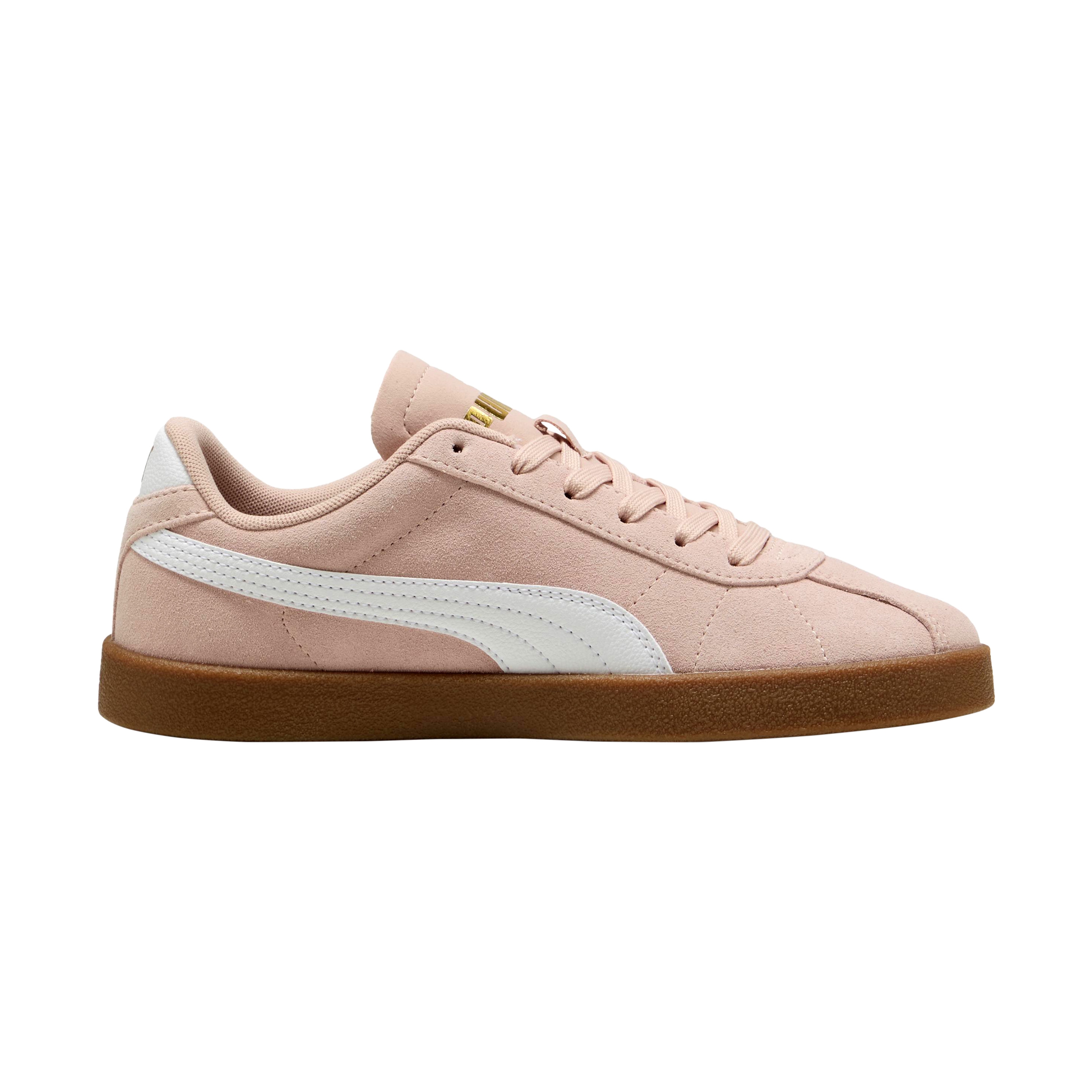 Leather club ii sneakers PUMA Pink