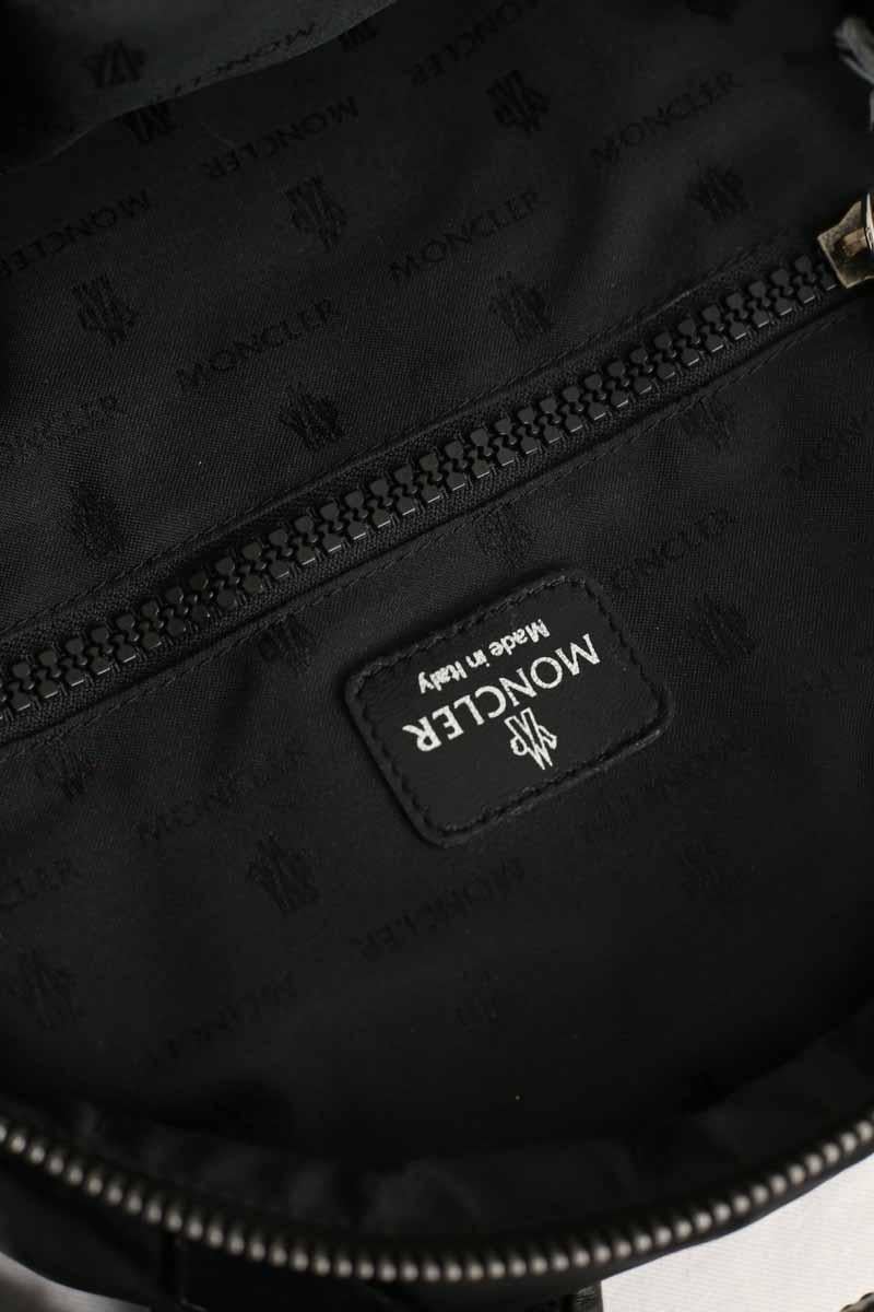 Austin backpack MONCLER - Seconde Main Black