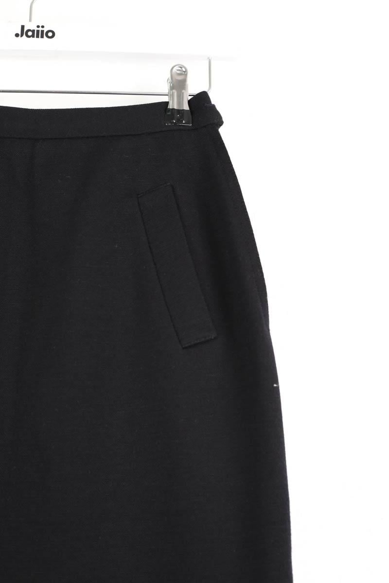 Skirt SONIA RYKIEL - Seconde Main Black