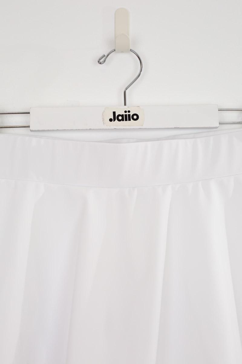 Mini skirt ARMANI - SECONDE MAIN White