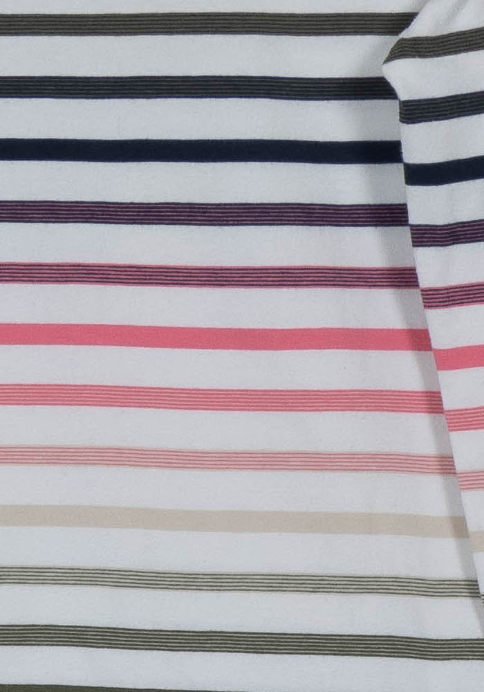 Knitwear SAINT JAMES - Seconde Main White