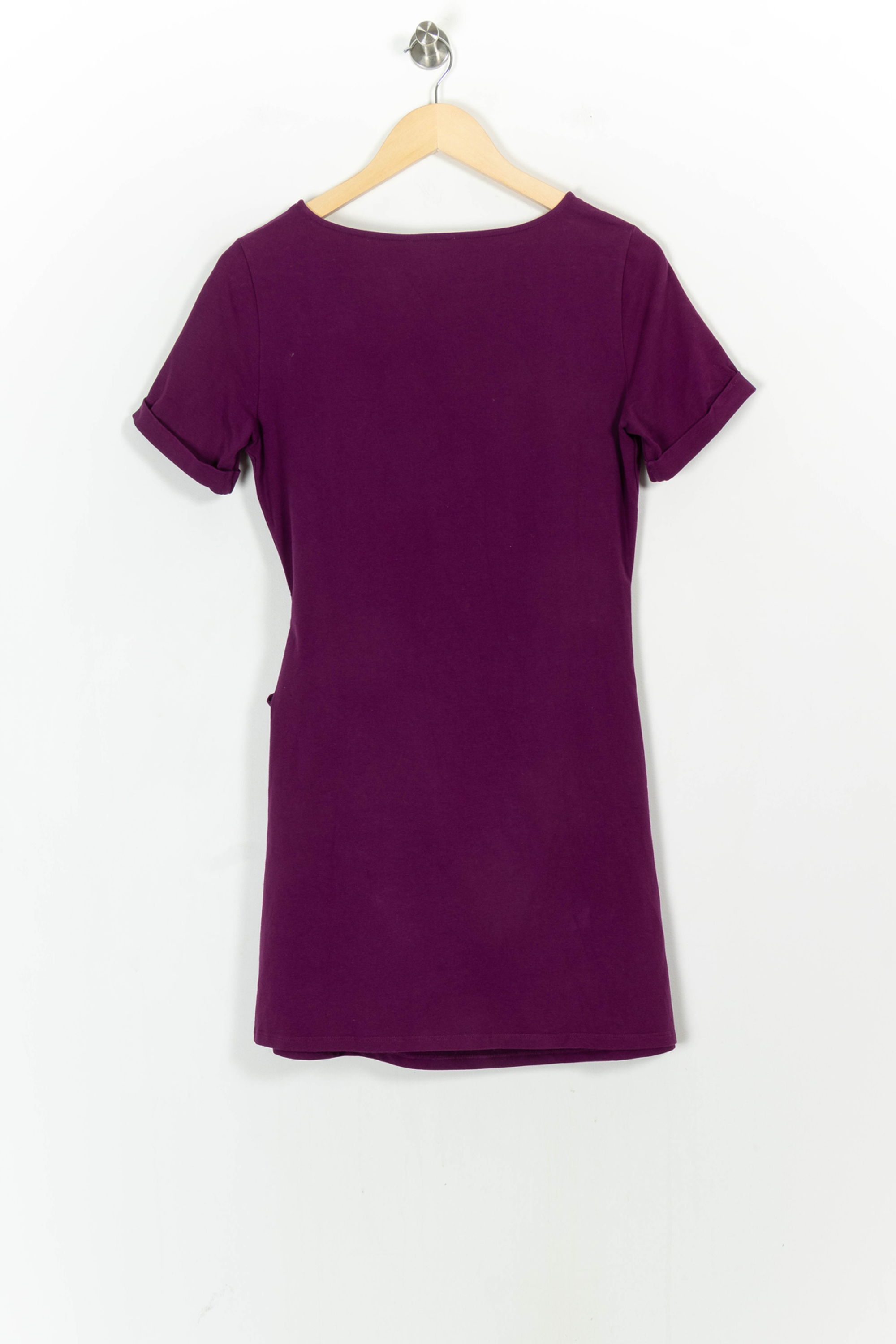 Robe courte & midi SEZANE - Seconde main Violet