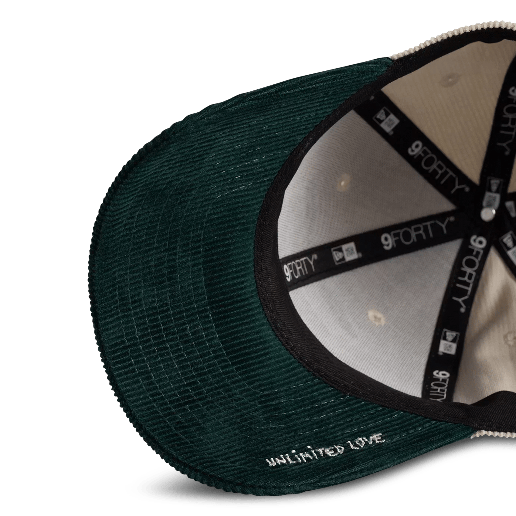 Cotton cap ZADIG&VOLTAIRE White