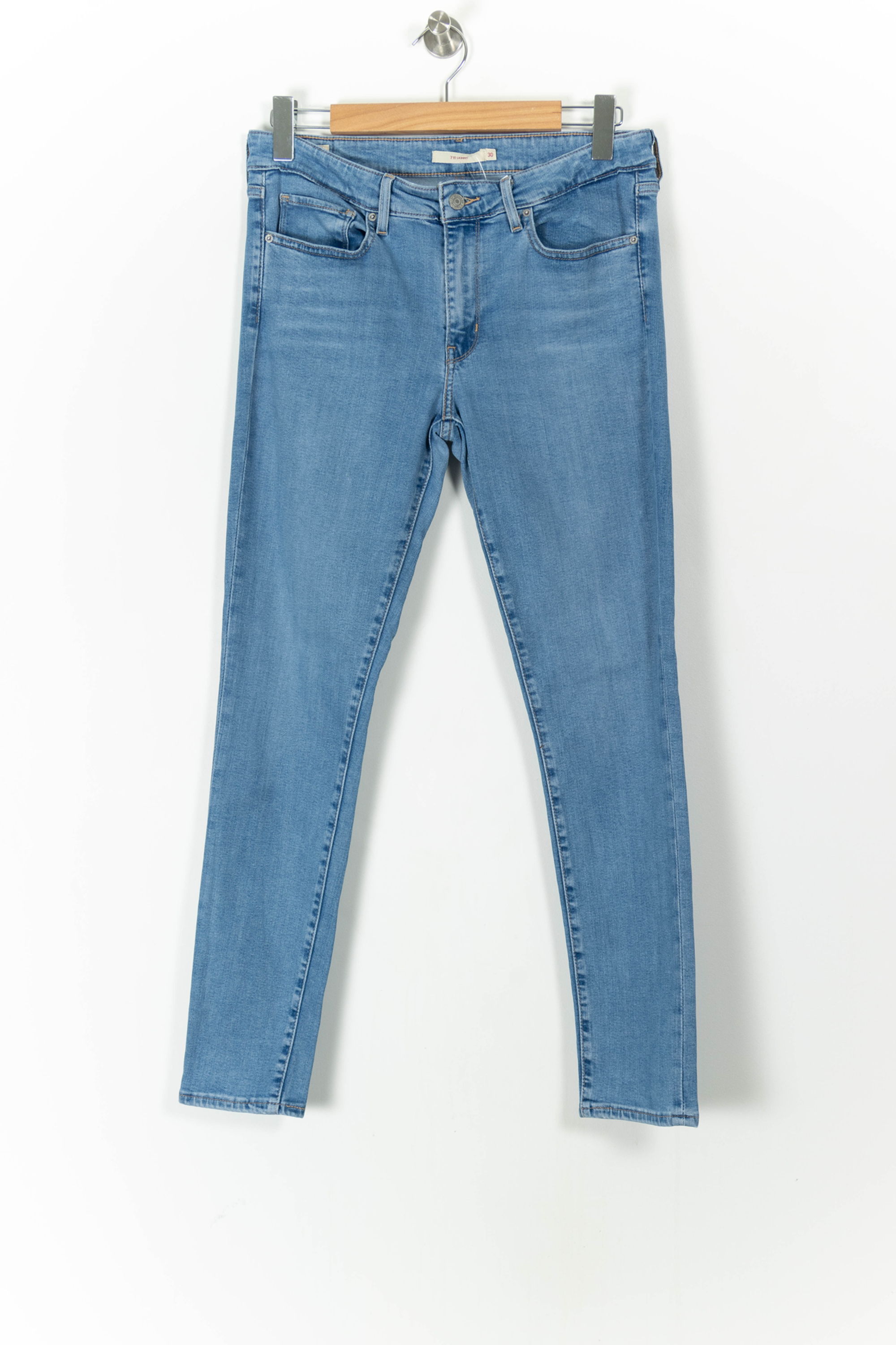 Jeans LEVI'S - Seconde main Blue