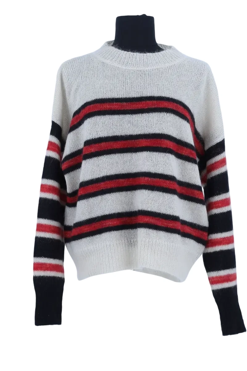 Sweater ISABEL MARANT ÉTOILE - SECONDE MAIN Beige