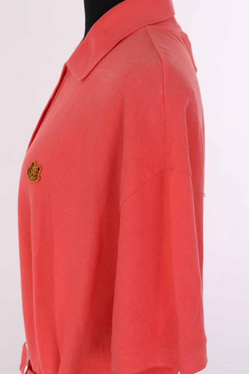 Dress KENZO - SECONDE MAIN Orange
